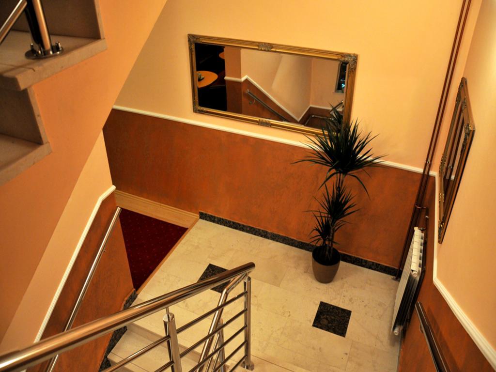 Lukavica Hotel Arizona Sarajevo מראה חיצוני תמונה