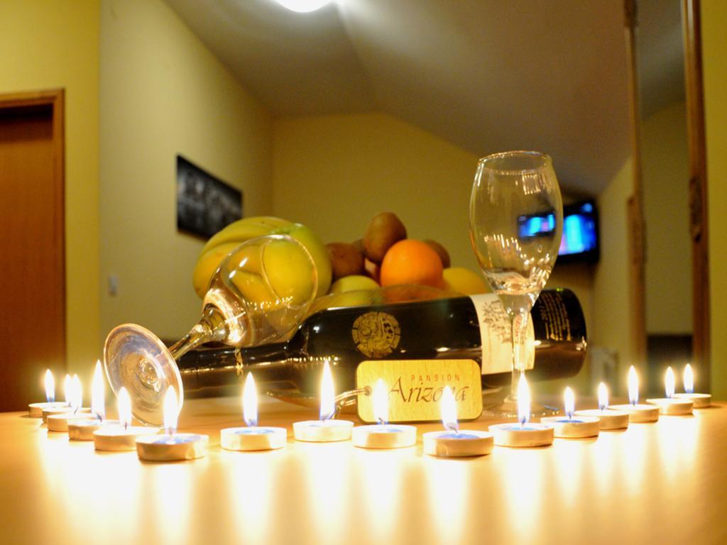 Lukavica Hotel Arizona Sarajevo חדר תמונה