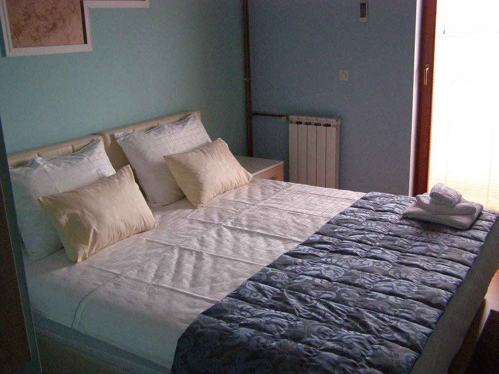Lukavica Hotel Arizona Sarajevo מראה חיצוני תמונה