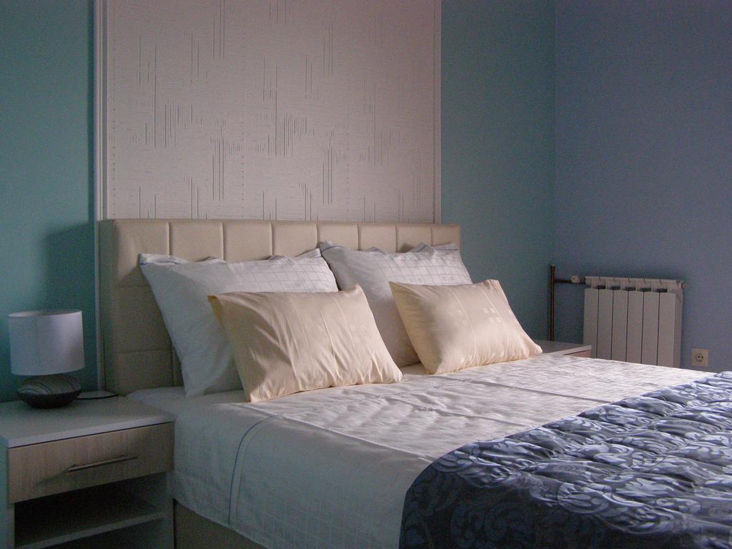 Lukavica Hotel Arizona Sarajevo מראה חיצוני תמונה