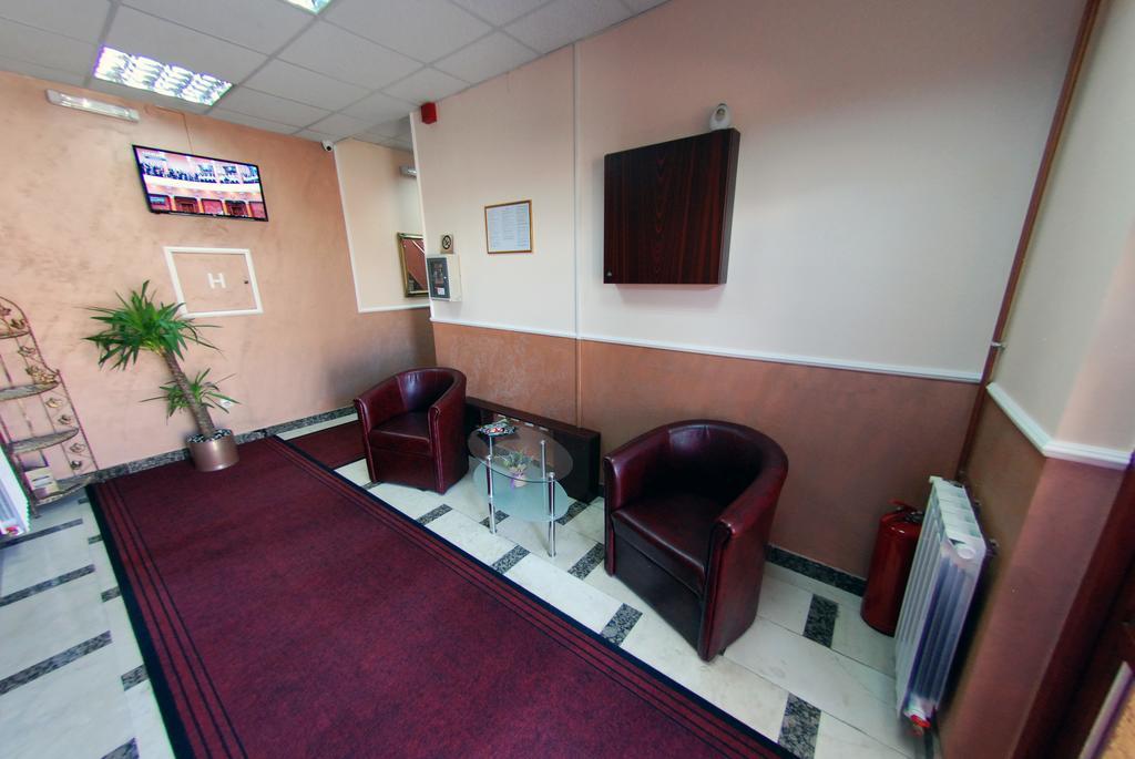 Lukavica Hotel Arizona Sarajevo מראה חיצוני תמונה