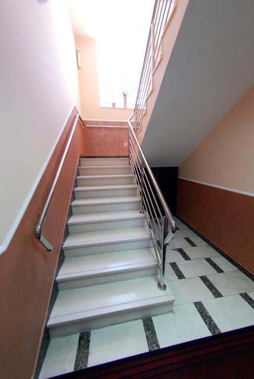 Lukavica Hotel Arizona Sarajevo מראה חיצוני תמונה